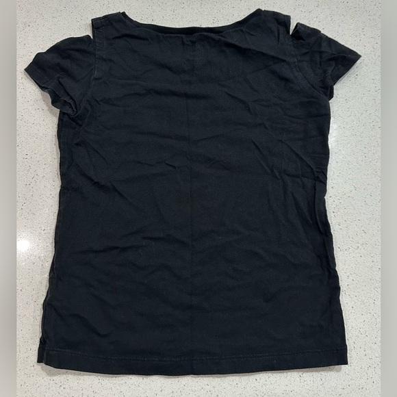 đCarterâs: Girls Short Sleeve Shirt- Size 6/6Xđ - Picture 2 of 4